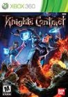 Knights Contract cover