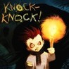 Knock-knock cover
