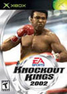 Knockout Kings 2002 cover