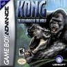 Kong: The 8th Wonder of the World cover