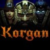 Korgan cover