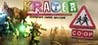 Krater cover