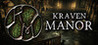 Kraven Manor cover