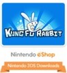 Kung Fu Rabbit cover