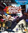 Kung Fu Rider cover