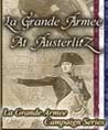 La Grande Armee at Austerlitz cover