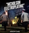 L.A. Noire: Nicholson Electroplating Disaster cover