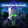 Labyrinth Legends cover