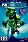 Laser Squad Nemesis cover