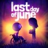 Last Day of June cover