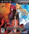 Last Rebellion cover
