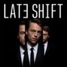 Late Shift cover
