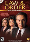 Law & Order: Dead on the Money cover