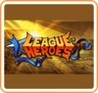 League of Heroes cover