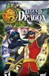 Legend of the Dragon cover