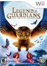 Legend of the Guardians: The Owls of Ga’Hoole cover