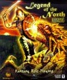 Legend of the North: Konung cover