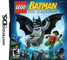 LEGO Batman: The Videogame cover