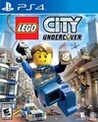 LEGO City Undercover cover