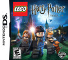 LEGO Harry Potter: Years 1-4 cover