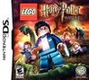 LEGO Harry Potter: Years 5-7 cover