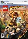 LEGO Indiana Jones 2: The Adventure Continues cover