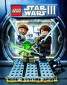 LEGO Star Wars III: The Clone Wars cover