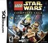 LEGO Star Wars: The Complete Saga cover
