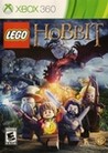 LEGO The Hobbit cover
