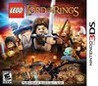LEGO The Lord of the Rings cover