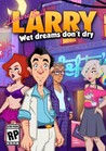 Leisure Suit Larry: Wet Dreams Don’t Dry cover