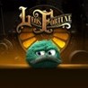 Leo’s Fortune cover