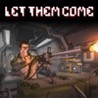 Let Them Come cover