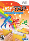 Let’s TAP cover