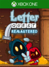 Letter Quest: Grimm’s Journey Remastered cover
