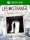 Life is Strange: Episode 4 – Dark Room cover