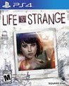 Life is Strange cover