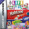 Life / Yahtzee / Payday cover
