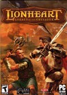 Lionheart: Legacy of the Crusader cover