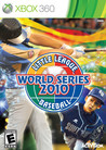 Little League World Series Baseball 2010 cover