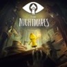 Little Nightmares cover