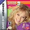 Lizzie McGuire 3: Homecoming Havoc cover
