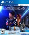 Loading Human: Chapter 1 cover