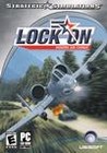 Lock On: Modern Air Combat cover