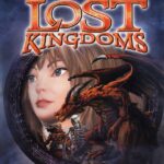 Lost Kingdoms cover
