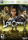 Lost Odyssey cover