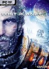 Lost Planet 3 cover