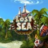 Lost Sea cover