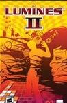 Lumines II cover
