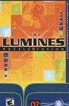 Lumines cover